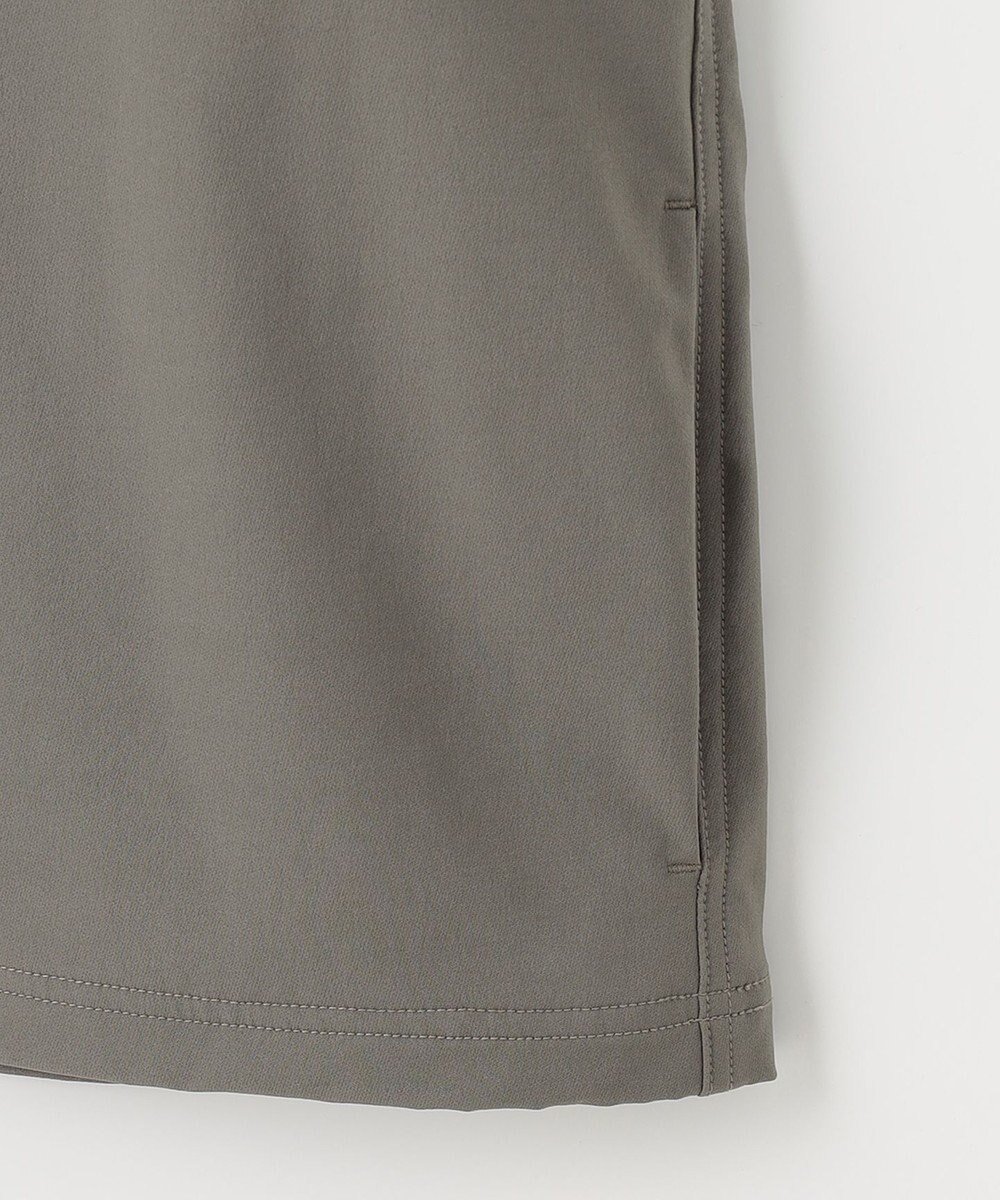 UNFILO MENS WARM プラス プルオーバーカットソー 