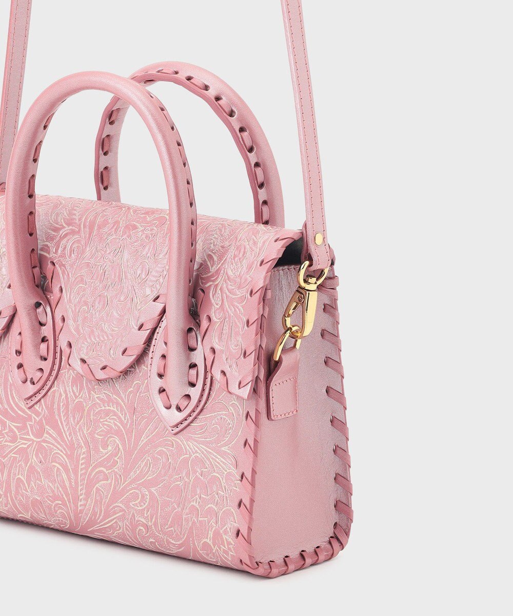 GRACE CONTINENTAL MiniRSHandbag-gs 