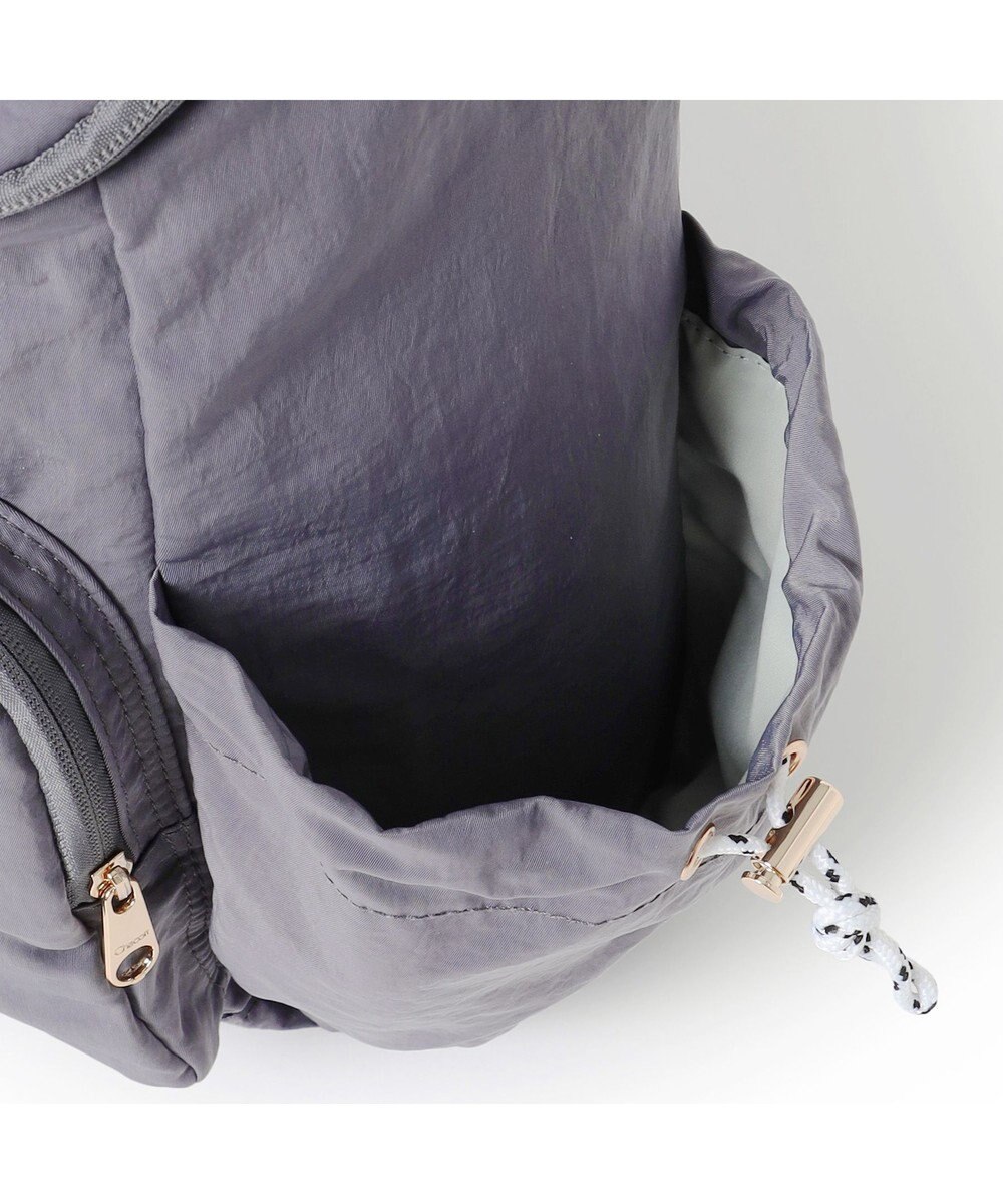 Chacott 2Pバッグパック 