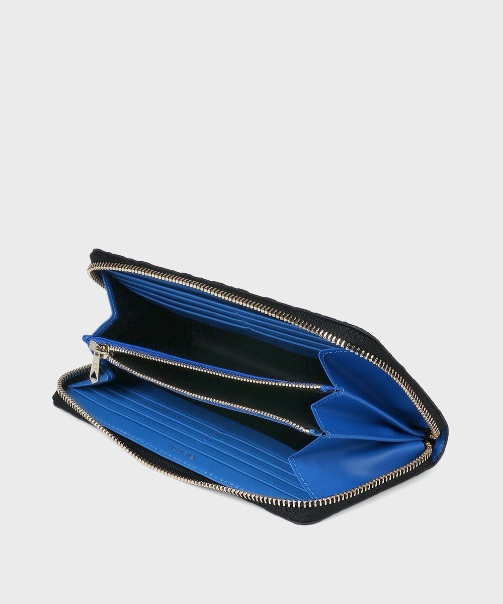 Paul Smith デイジーレザー 長財布 