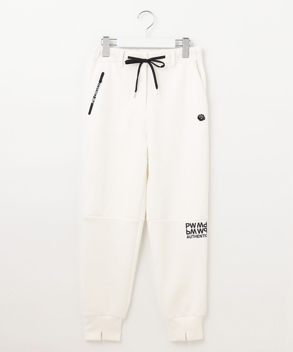 PW CIRCULUS 【WOMEN】ダンボールジョガー 