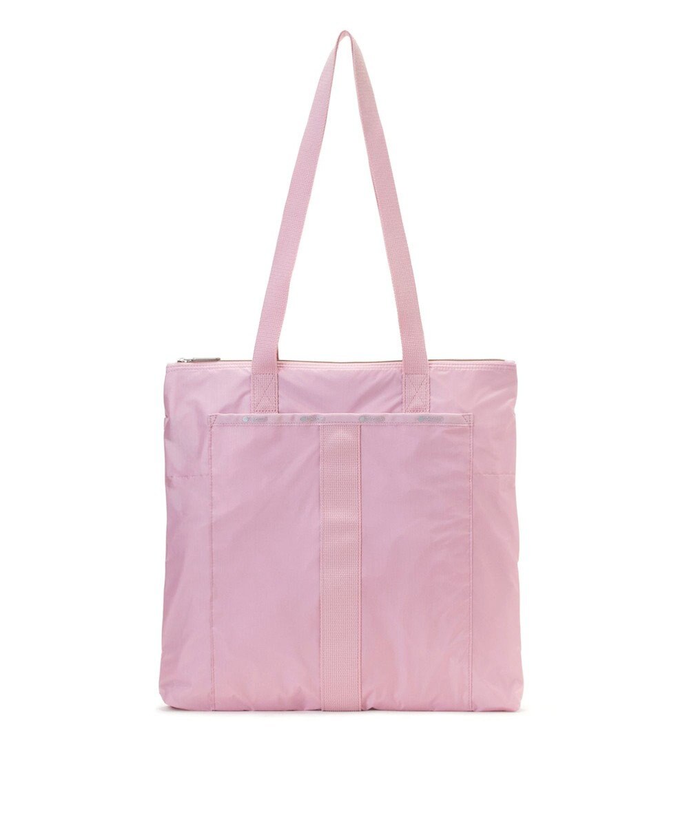 LeSportsac 10TH ESSENTIAL MAGAZINE TOTE/ソフトモーブC 