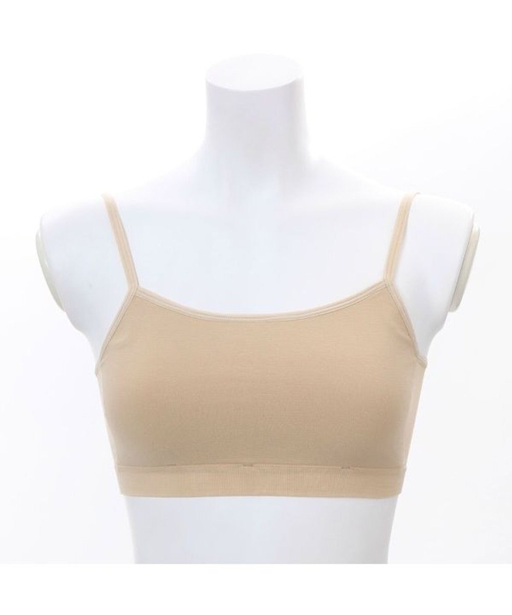 Chacott ジュニア・ブラトップファンデーション 