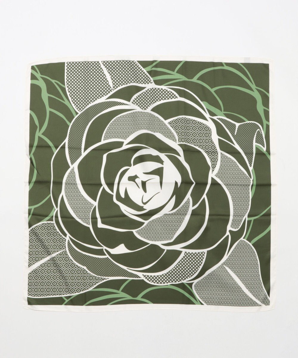 UNBILLION カシュネ cachenez / WEB限定アソート大判スカーフ 