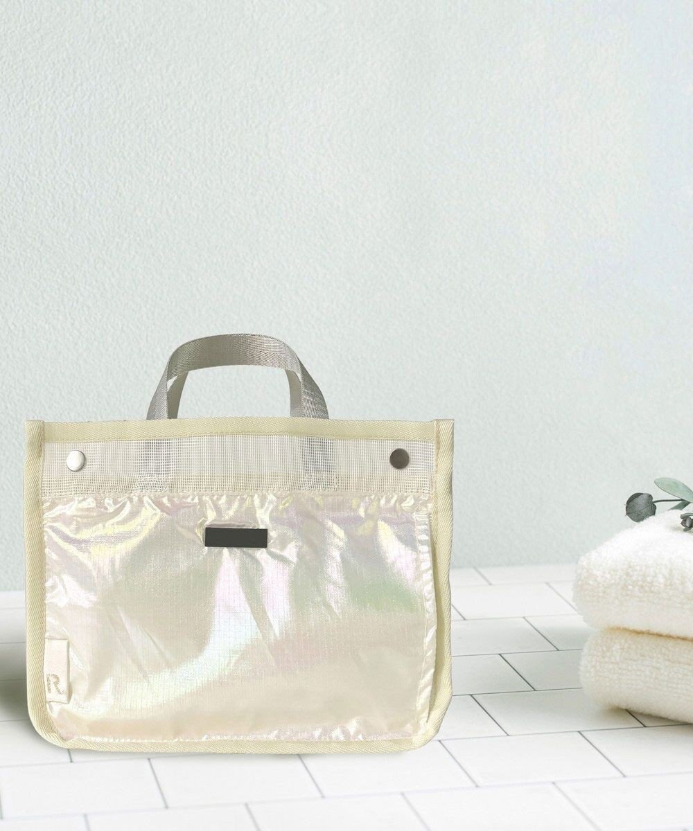 ROOTOTE 1063【バッグインバッグにも】 LT.スパルー.ルミエ-A 