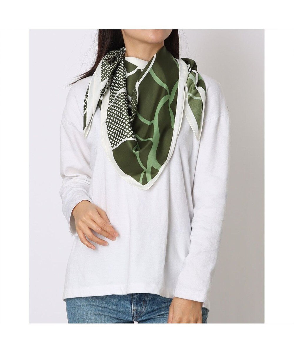 UNBILLION カシュネ cachenez / WEB限定アソート大判スカーフ 