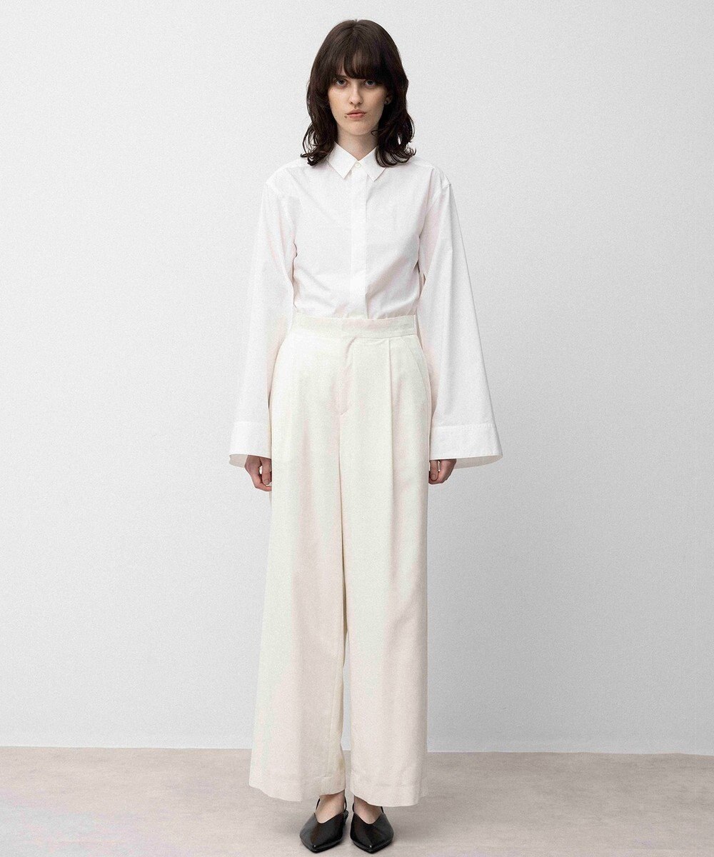 NAVE ブライトベロア パンツ 