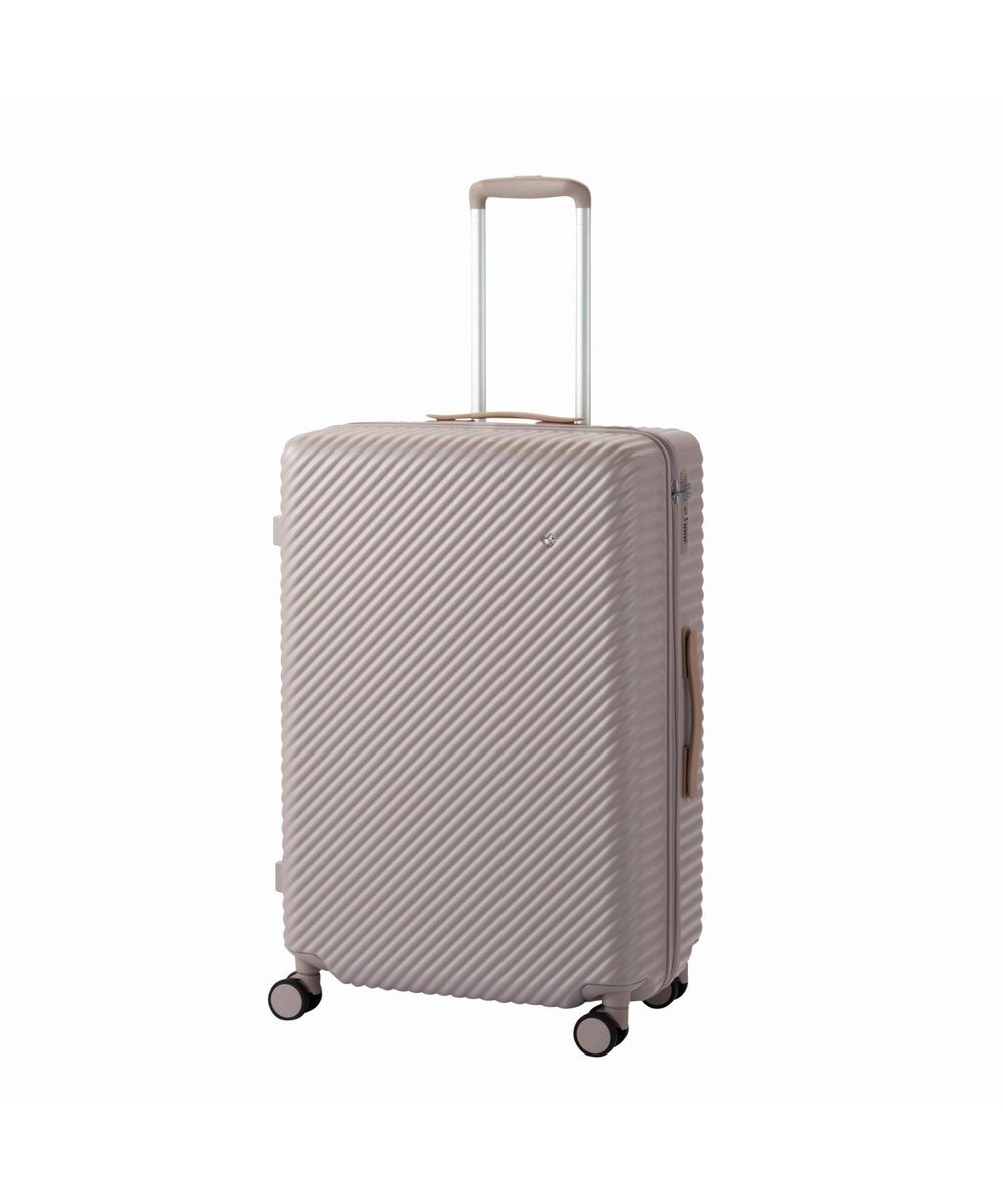 ACE BAGS & LUGGAGE HaNT ココント スーツケース 75L 05515 ハント 