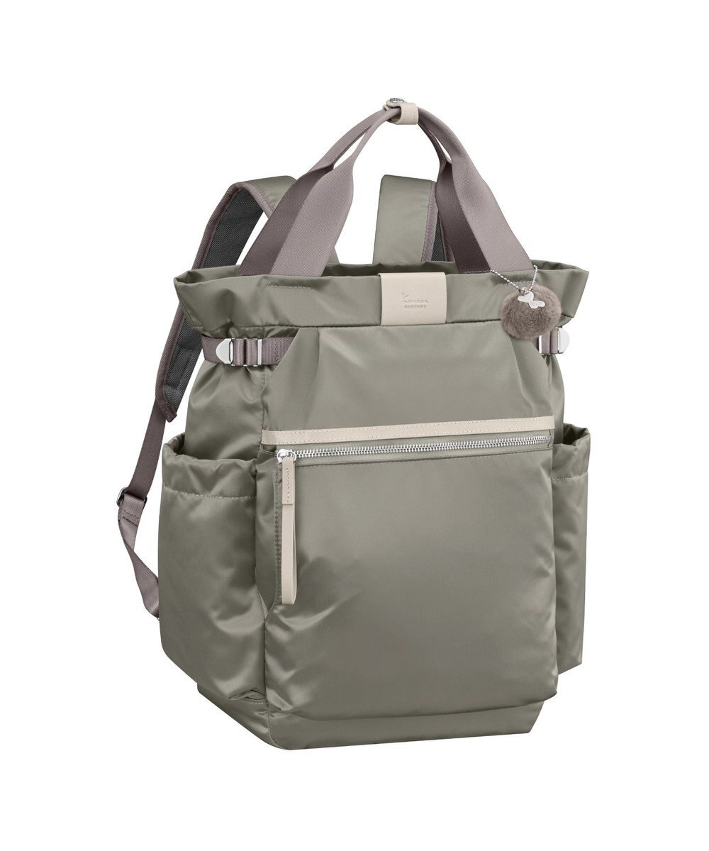 ACE BAGS & LUGGAGE Kanana project PJ-16 リュックサック 17L 590g 11904 カナナ プロジェクト 軽い 