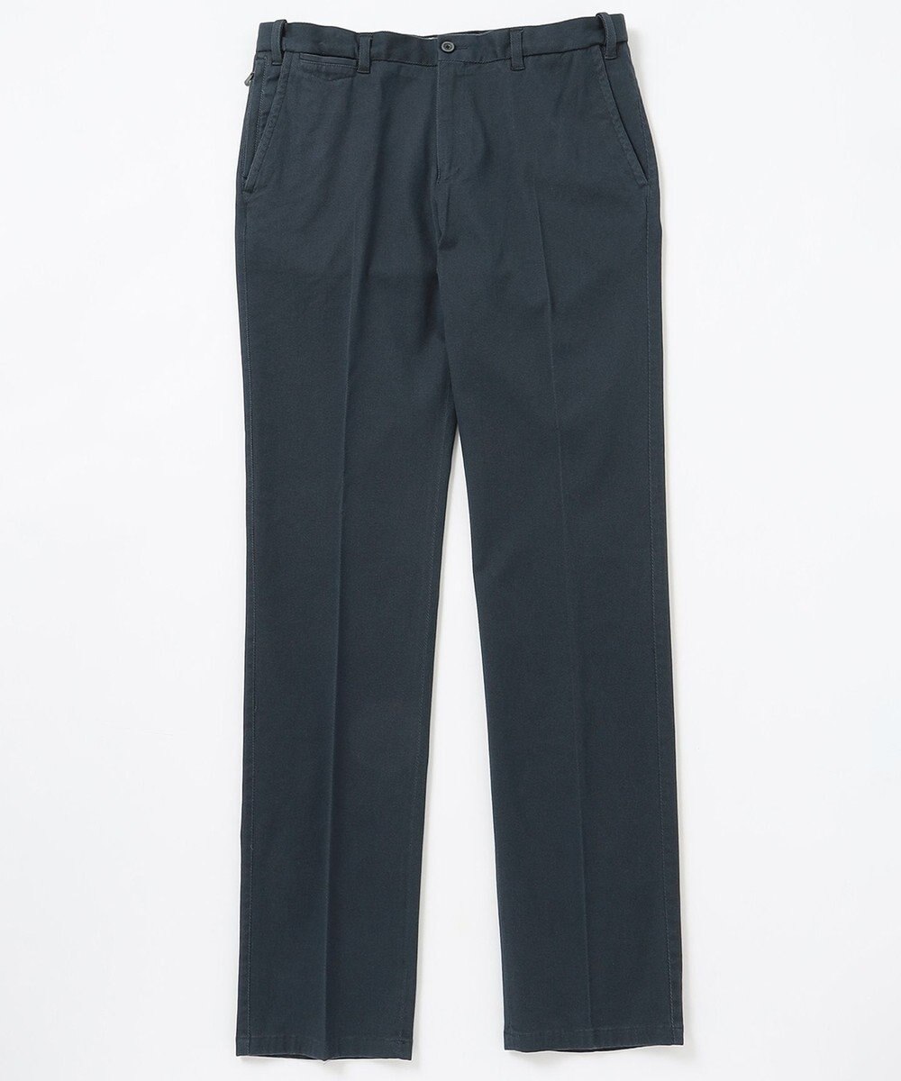 JOSEPH ABBOUD 【キングサイズ】オーガニックコットン  ハイパワーカルゼ パンツ 