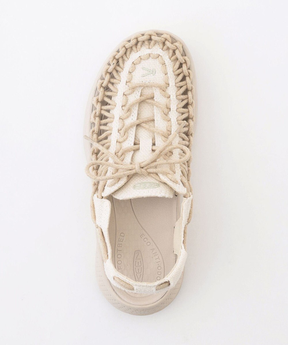 JOSEPH ABBOUD MOUNTAIN 【KEEN・23.5～24.0㎝】  UNEEK ASTORIA CANVAS スニーカー サンダル 