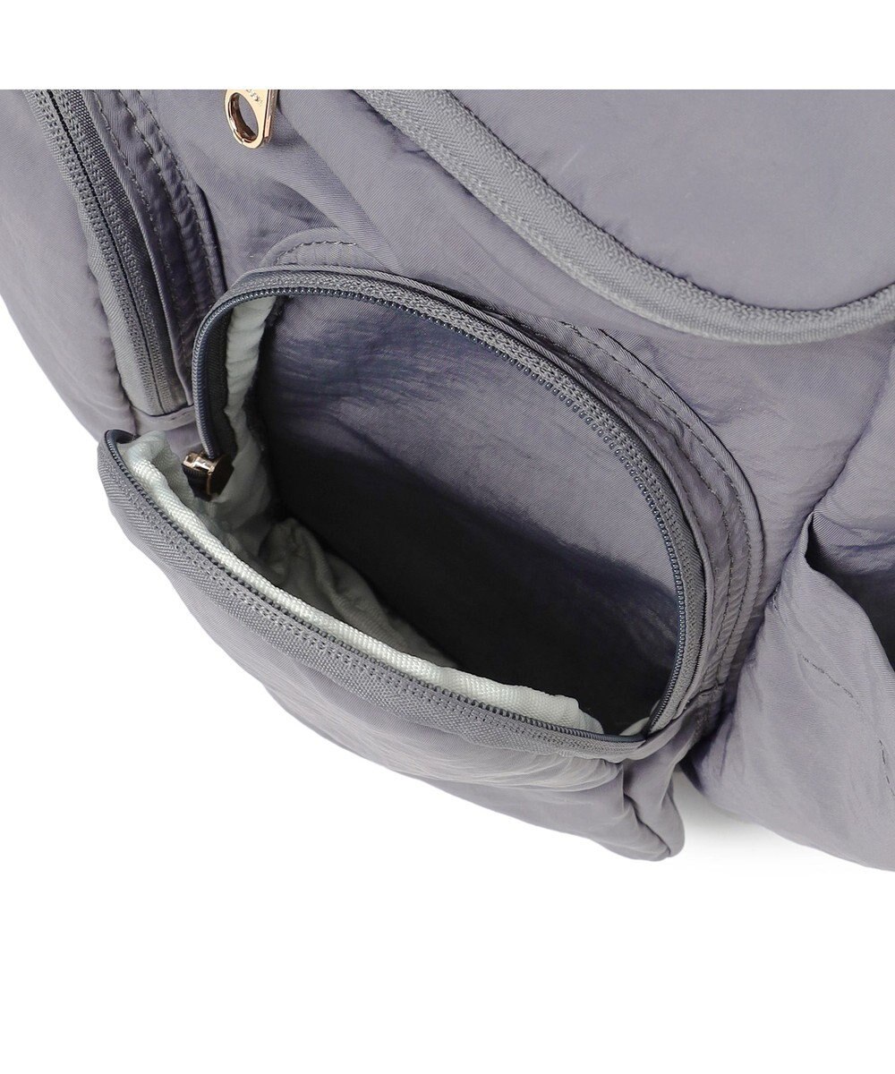 Chacott 2Pバッグパック 