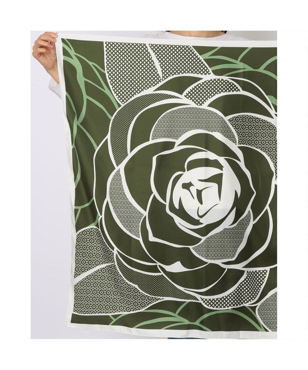 UNBILLION カシュネ cachenez / WEB限定アソート大判スカーフ 