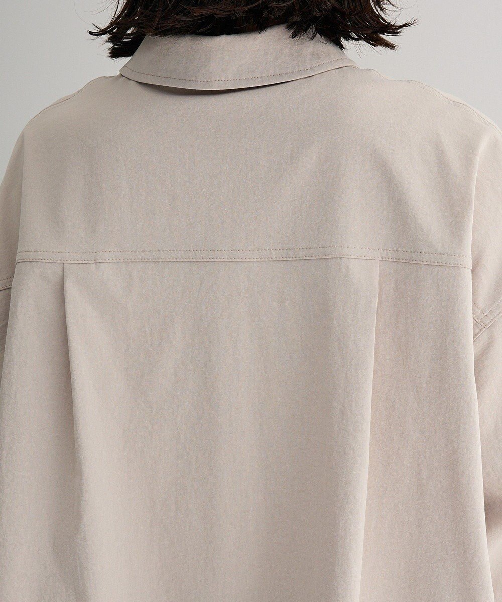 Green Parks ワークシャツジャケット 