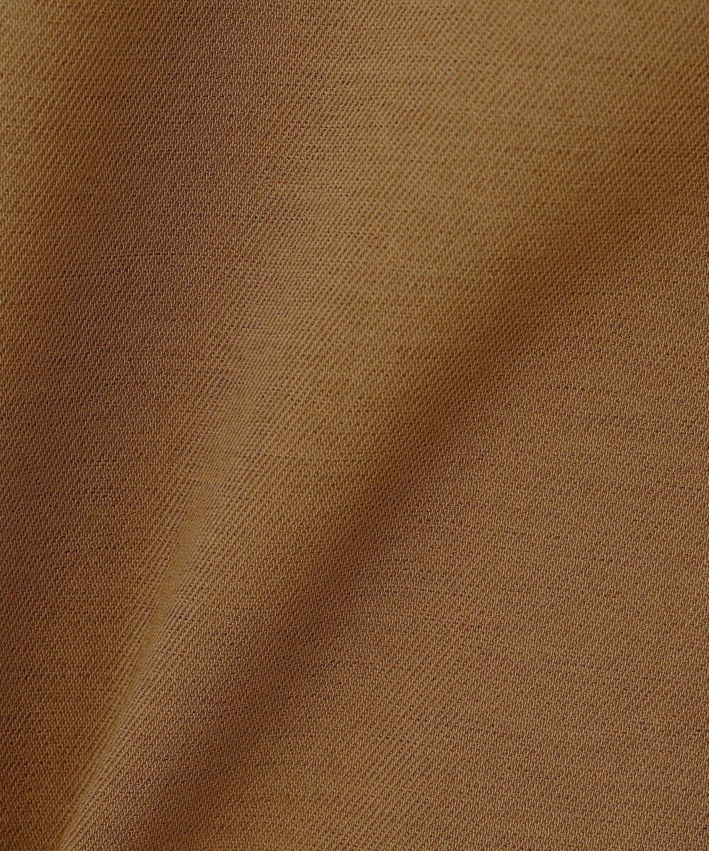 NAVE 【ReNAVE・洗える/UVカット】スパンポリエステル パンツ 