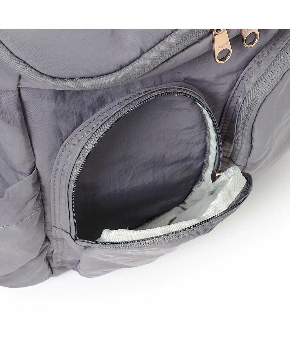 Chacott 2Pバッグパック 