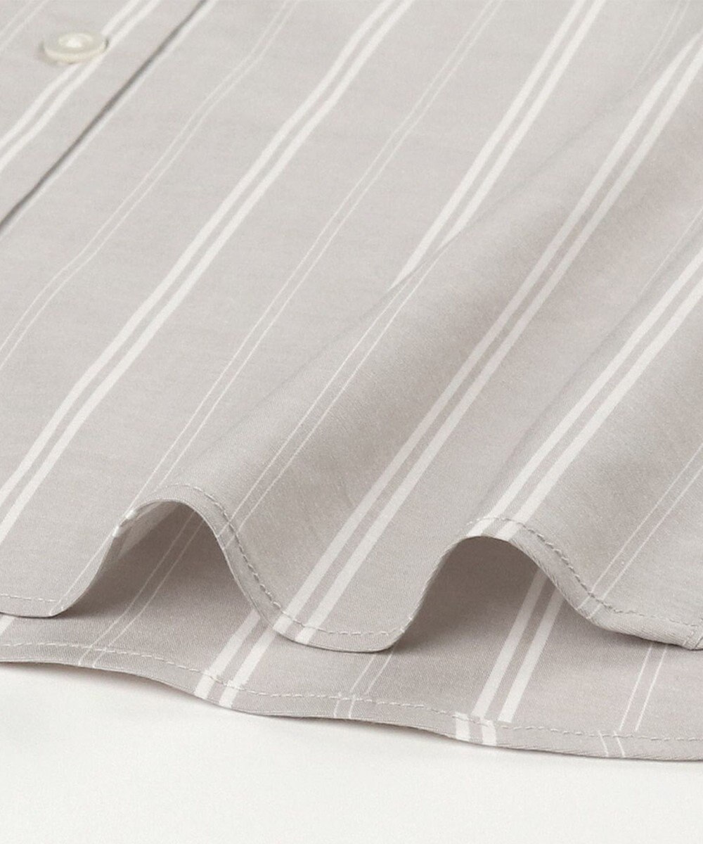 ワコール／睡眠科学 パジャマ 長袖 長ズボン 綿混(本体) 【睡眠科学×mintdesigns】 レディース YDX604 睡眠科学／ワコール 