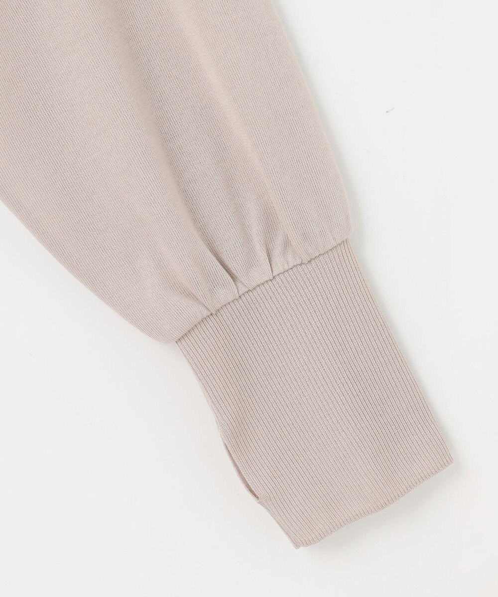 自由区 L 【接触冷感・UVケア・洗える】ファンクショナルジップアップ パーカー 