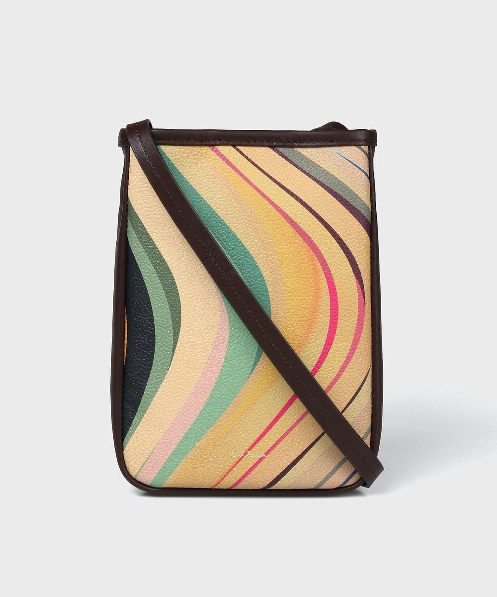Paul Smith Newスワール ポシェット 