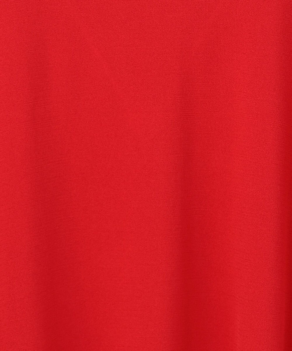 UNFILO スゴ機能美ニット ハーフスリーブ 