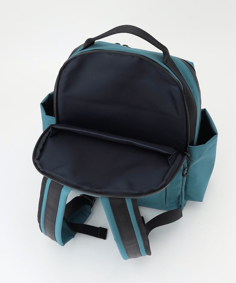 Y'SACCS 【大人のおしゃれ手帖5月号掲載】鶴田真由×Y'SACCS　フラップリュックサック 