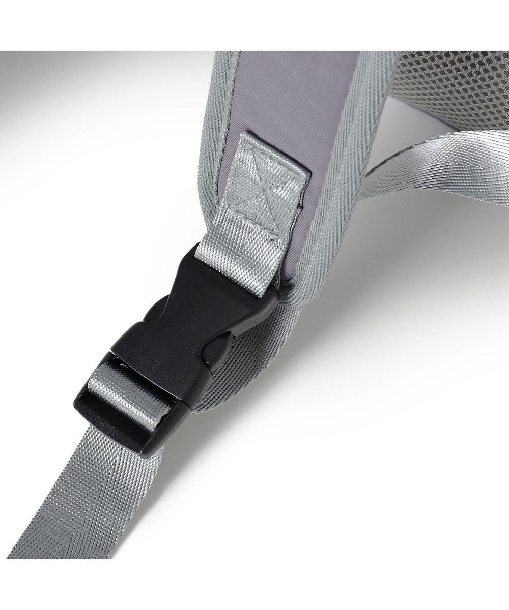 Chacott 2Pバッグパック 