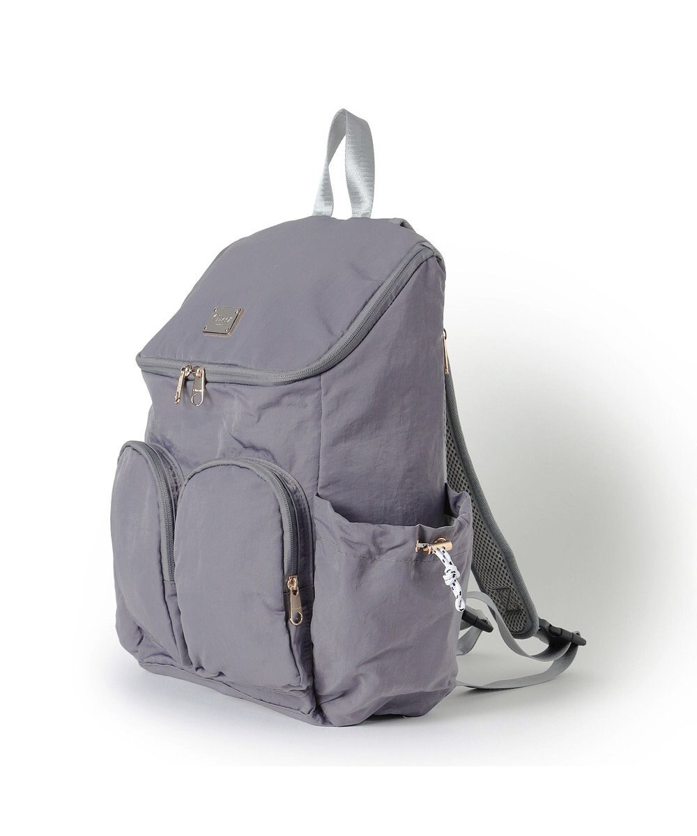 Chacott 2Pバッグパック 