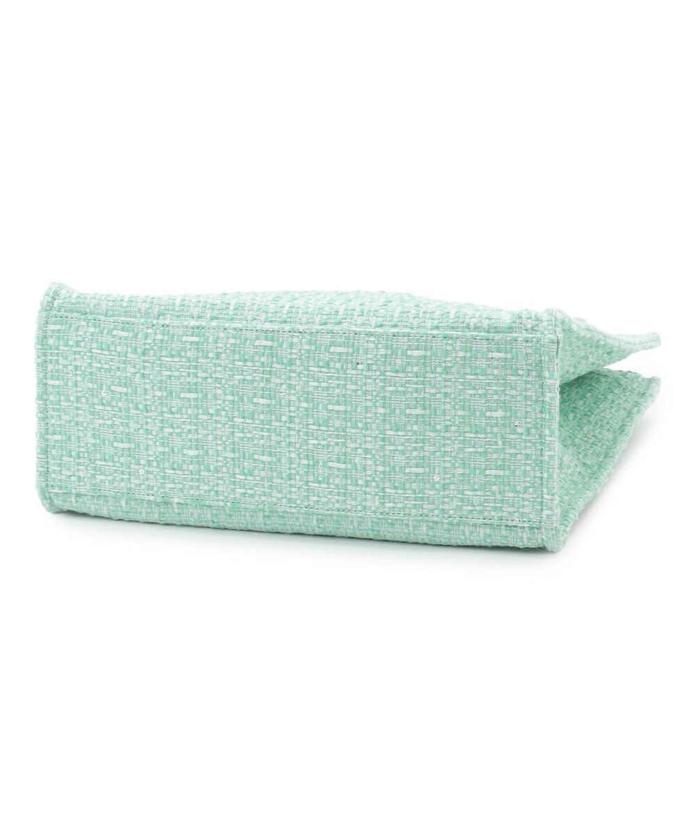 TOCCA 【キャンセル分販売！】【A4サイズ対応】COLOR OF GLORY CUSTOMIZED BAG カスタマイズ トートバッグ 