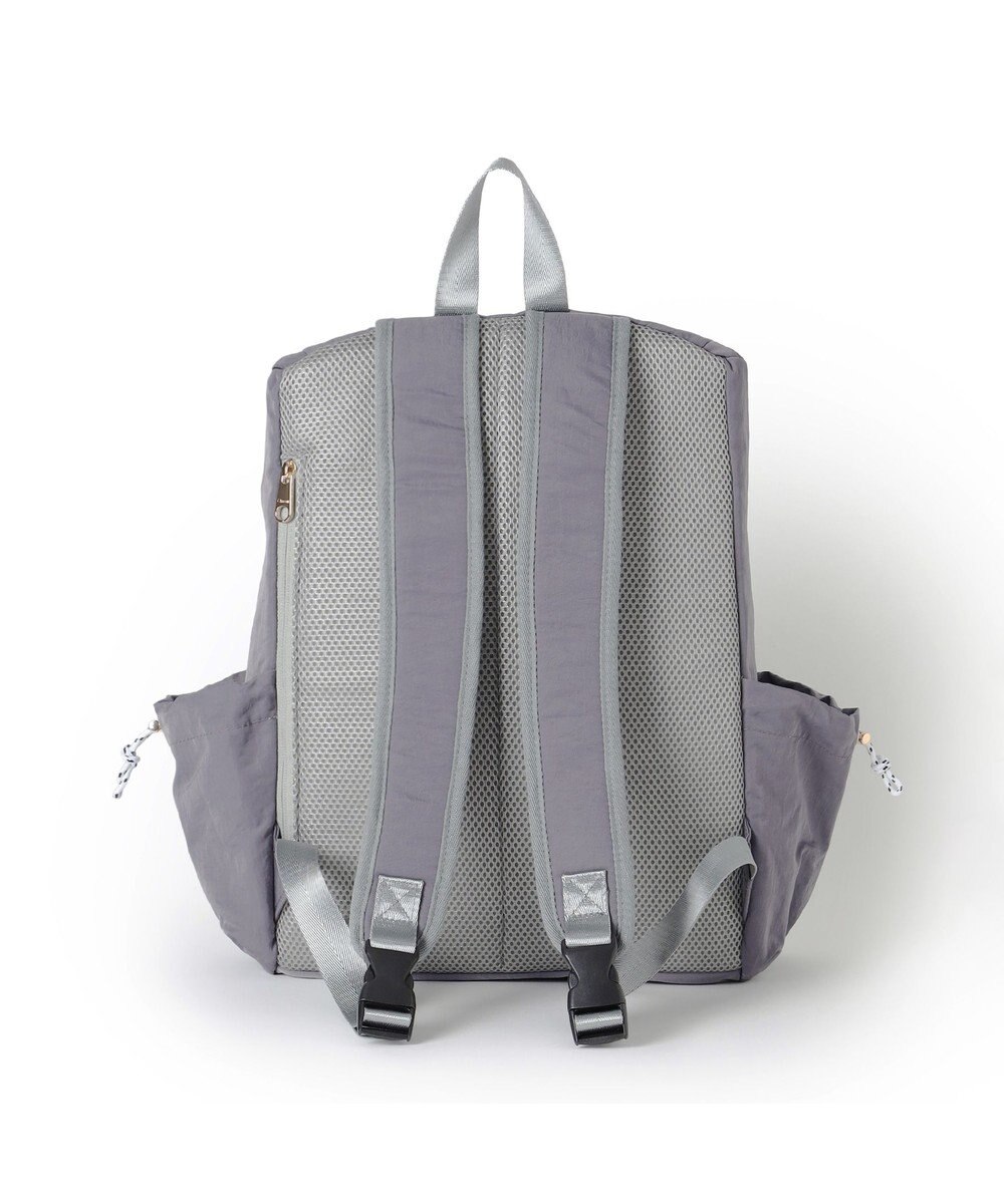 Chacott 2Pバッグパック 