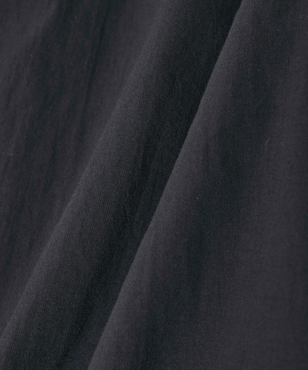 earth music&ecology ギャザーロングワンピース 