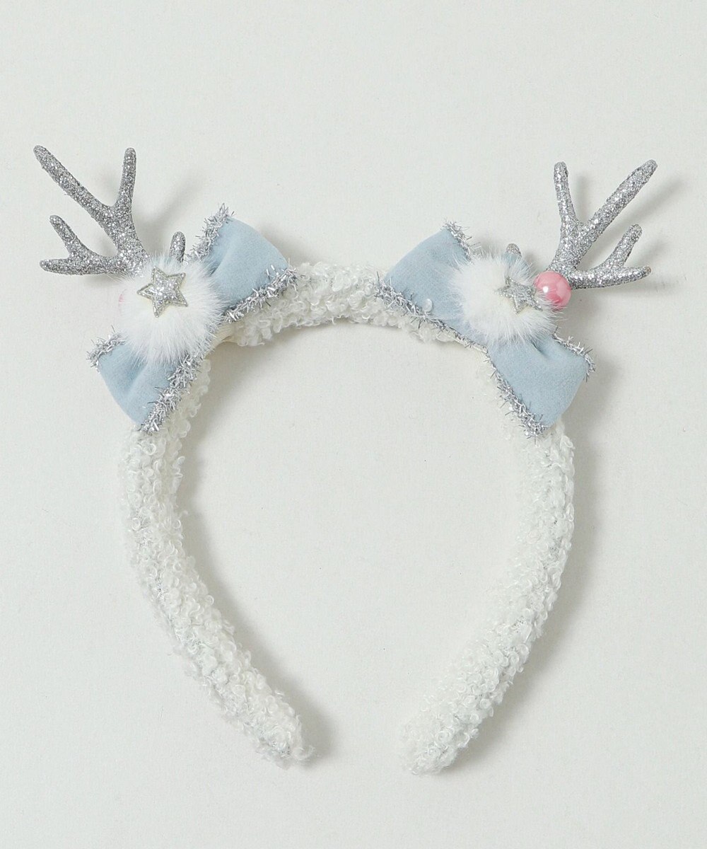 WEGO クリスマスイベントカチューシャ 