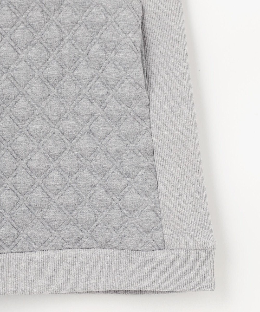 組曲 KIDS 【110-140㎝】ダイヤキルト ワンピース 