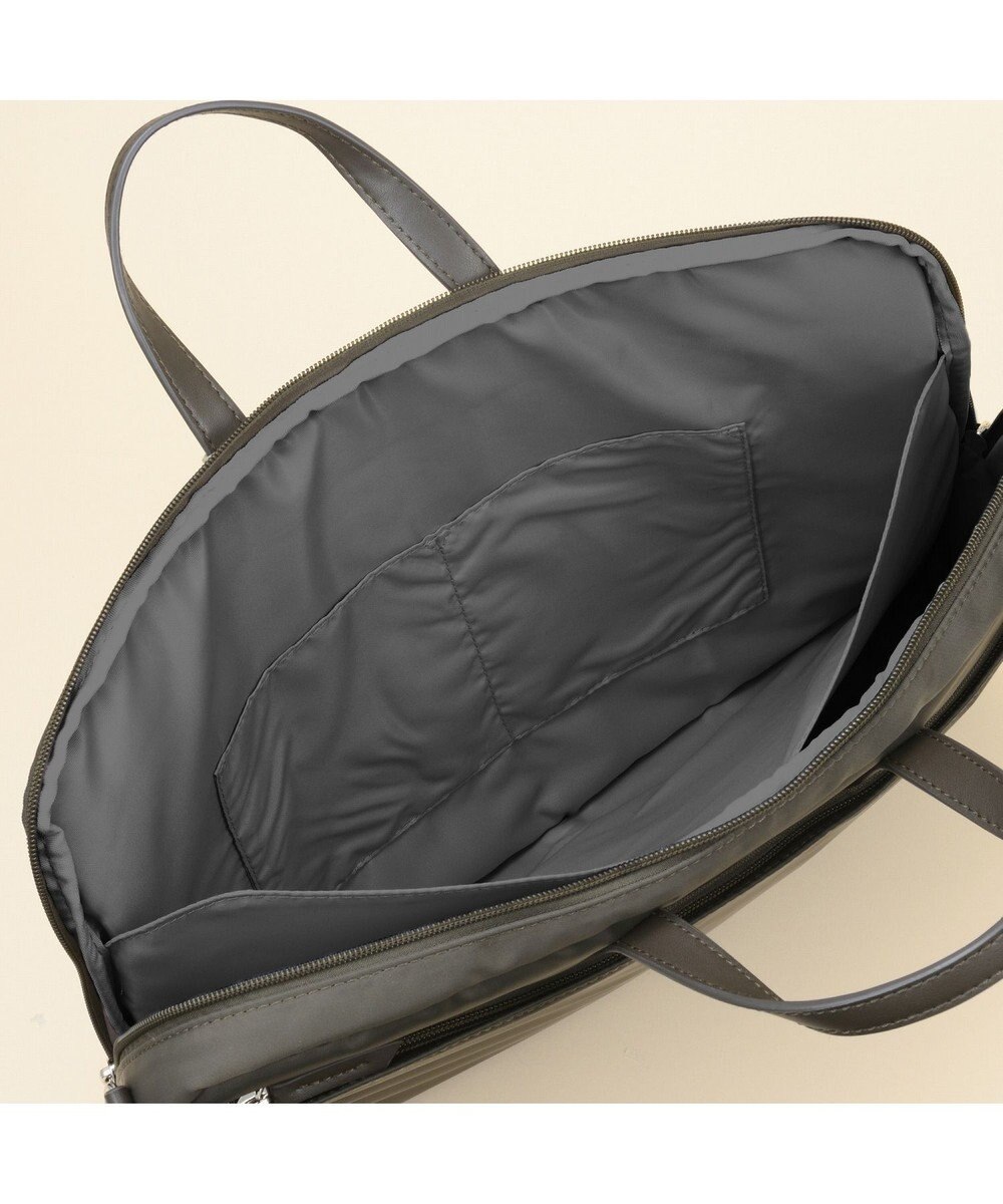 ACE BAGS & LUGGAGE W&.Day Night ノルド ラップトップキャリー 15.6インチPC収納 15082 ダブルアンドデイナイト 