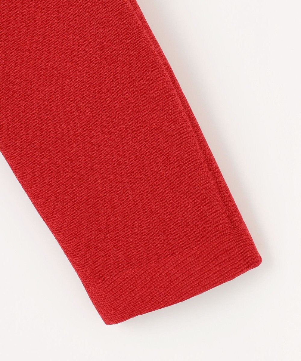 組曲 【組曲×setsuko sagittaire】サジテール釦ニットジャケット 