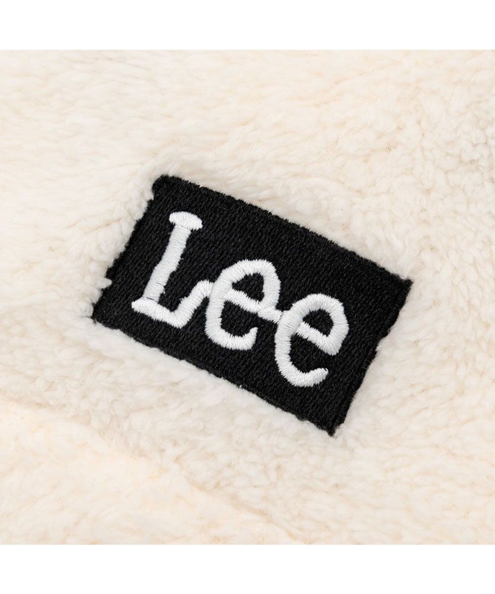 PET PARADISE Lee ボア フリース パーカー 小型犬 