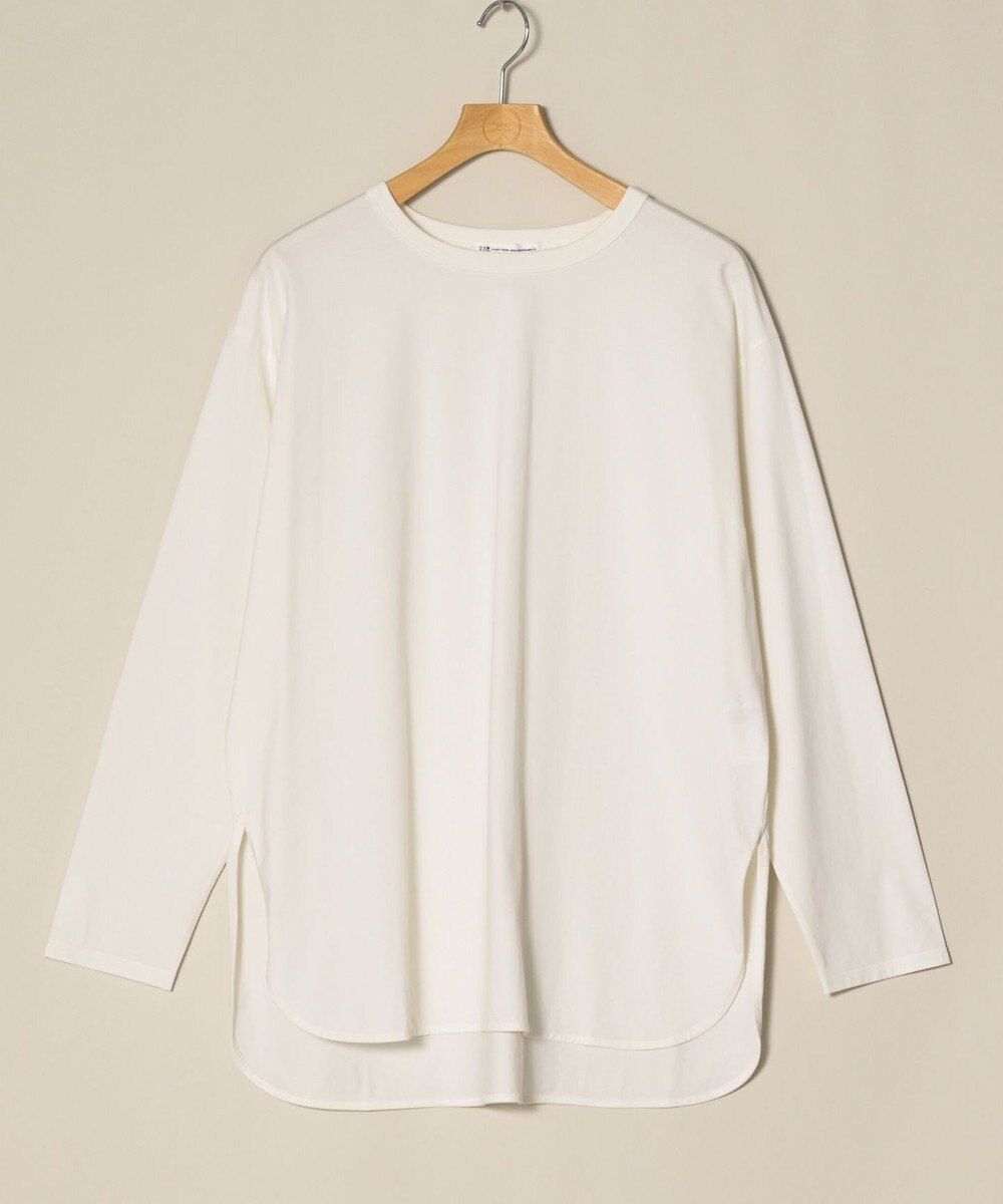 ONWARD Reuse Park 【23区】カットソー春夏 