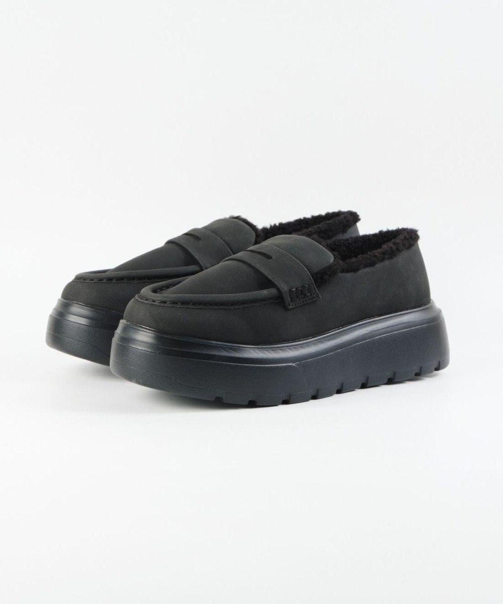 BONTRE 【MIONOTIS/ミオノティス】ムートンモカローファー/40912 