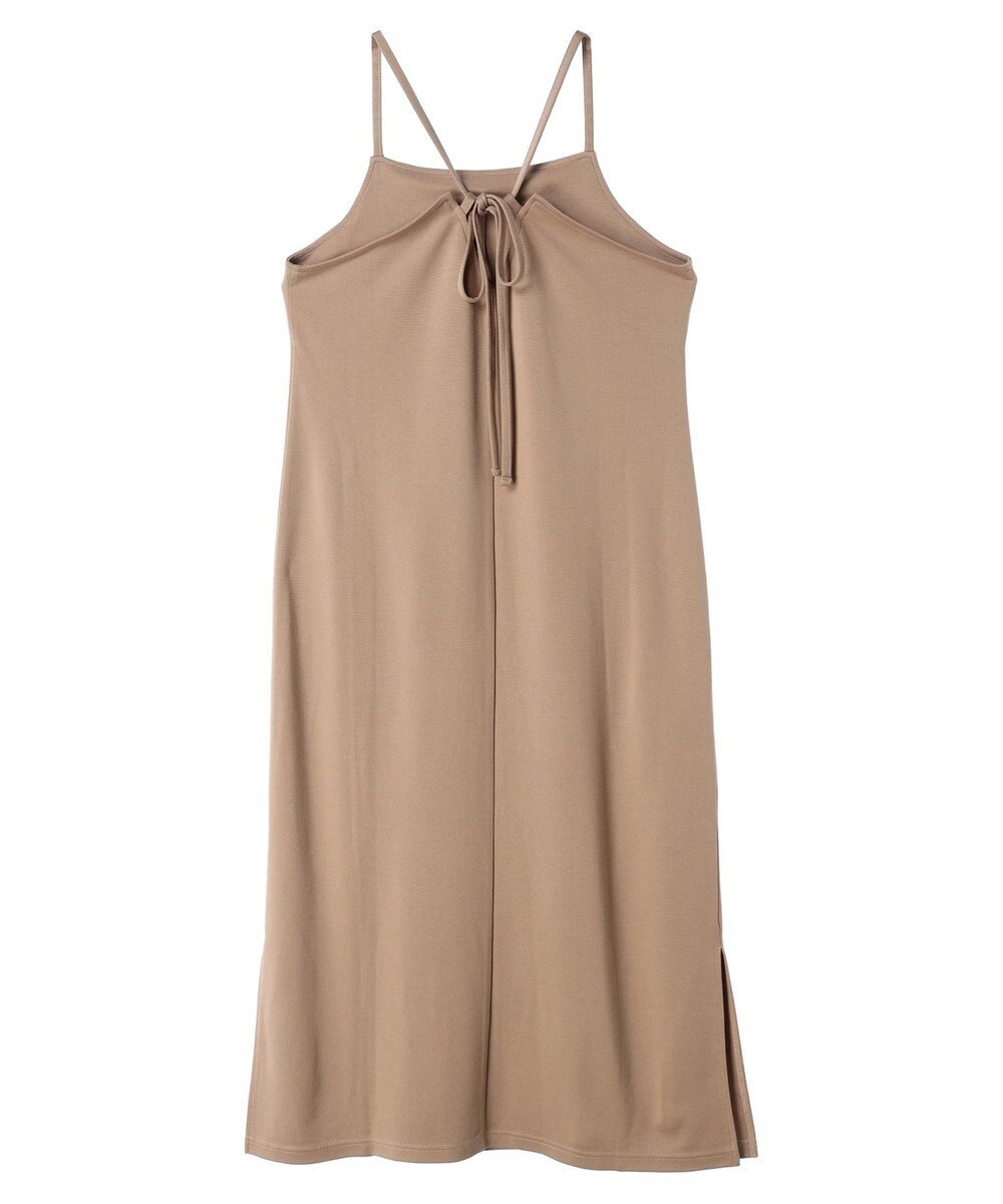 earth music&ecology ポンチＩラインキャミワンピース 