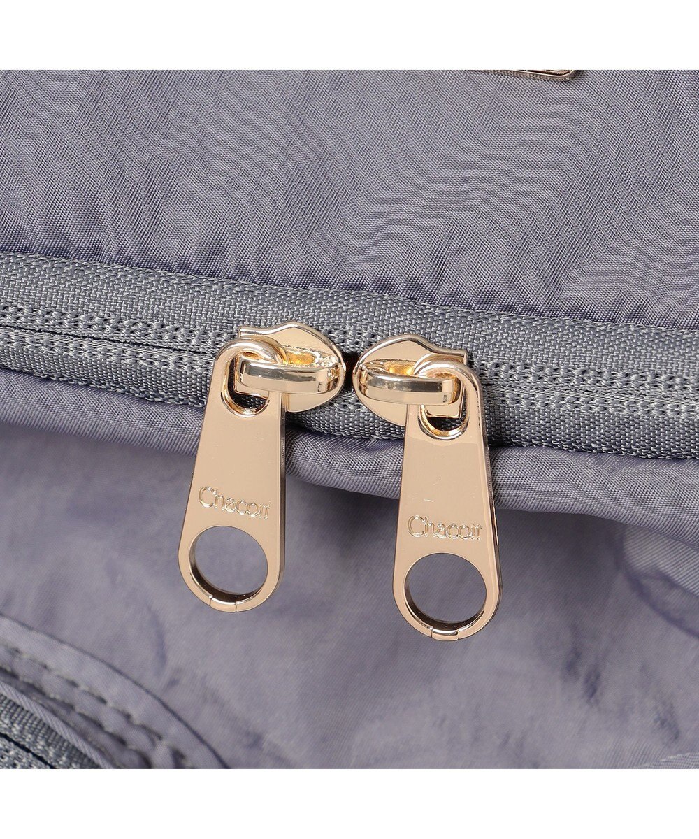 Chacott 2Pバッグパック 