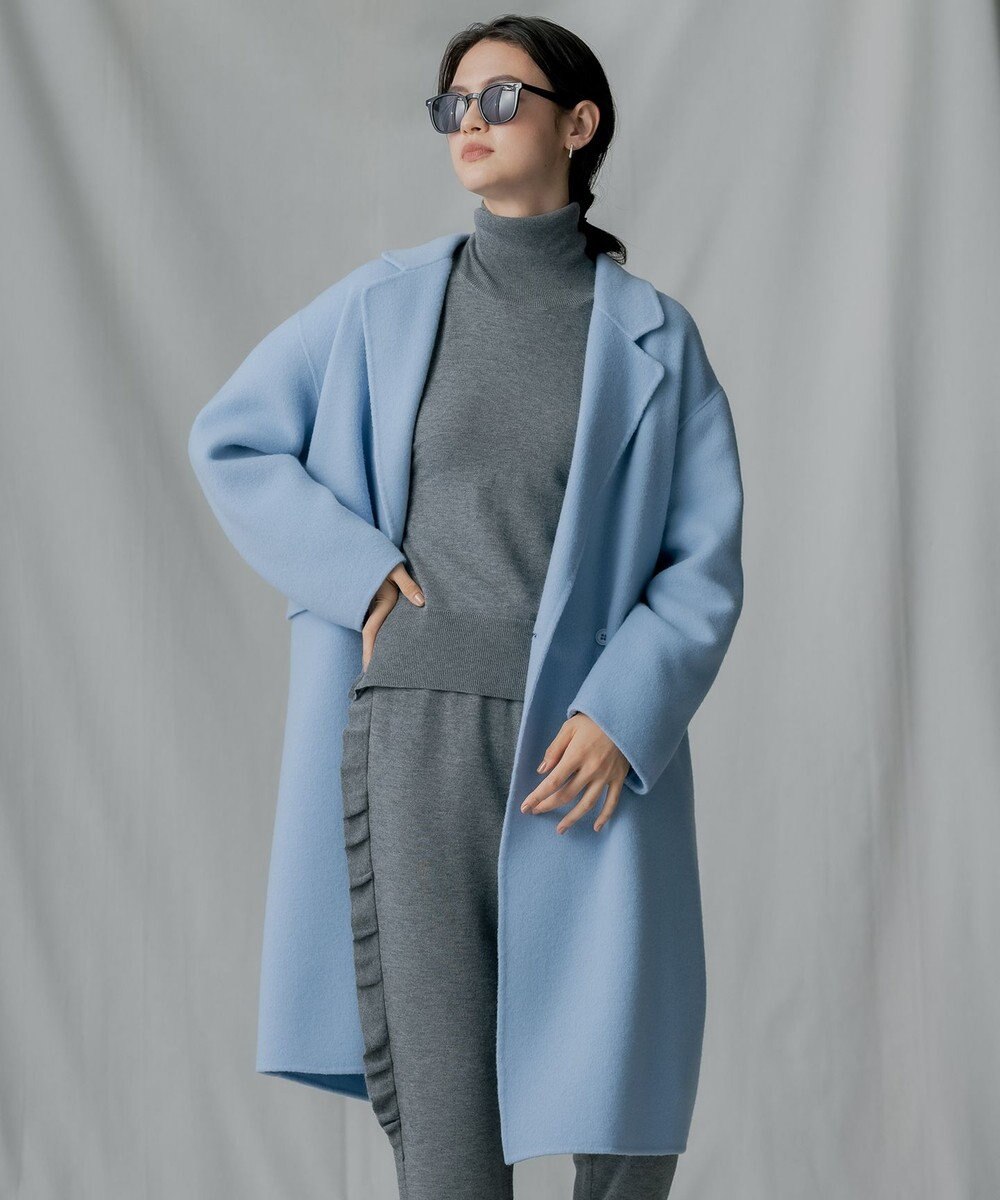 40代レディースコート選び 22 23秋冬人気アウターはコレ W Style 40代レディースコート選び 22 23秋冬人気アウターはコレ W Style