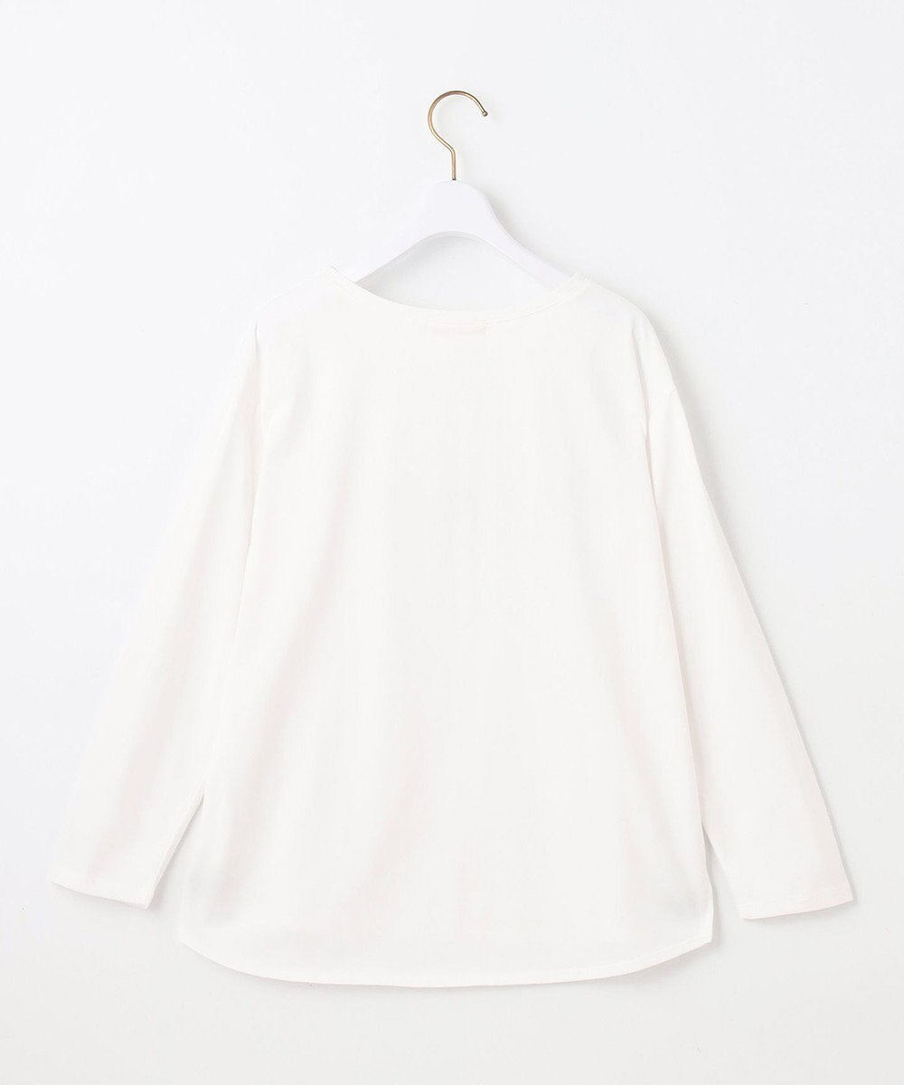 ANY SIS アソートロゴロング Ｔシャツ 