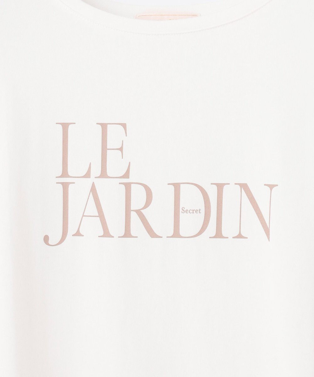 ANY SIS アソートロゴロング Ｔシャツ 