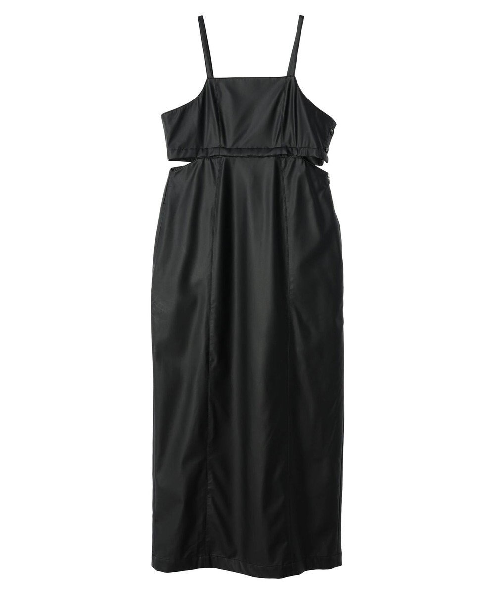 Green Parks ＫＢＦ　２ＷＡＹフェイクレザージャンスカ 