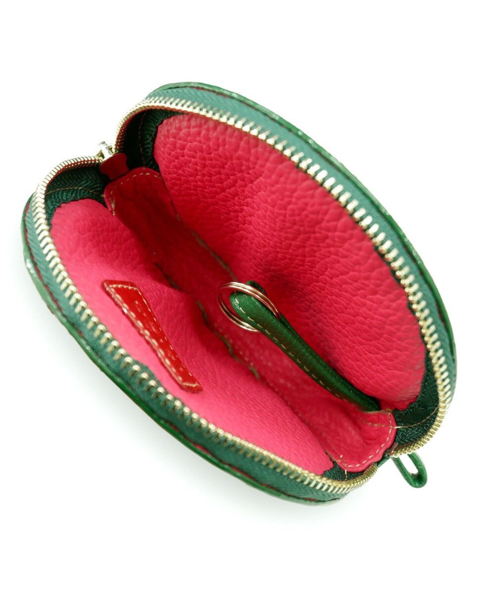 IBIZA フルータス　マルチケース（スイカ） 