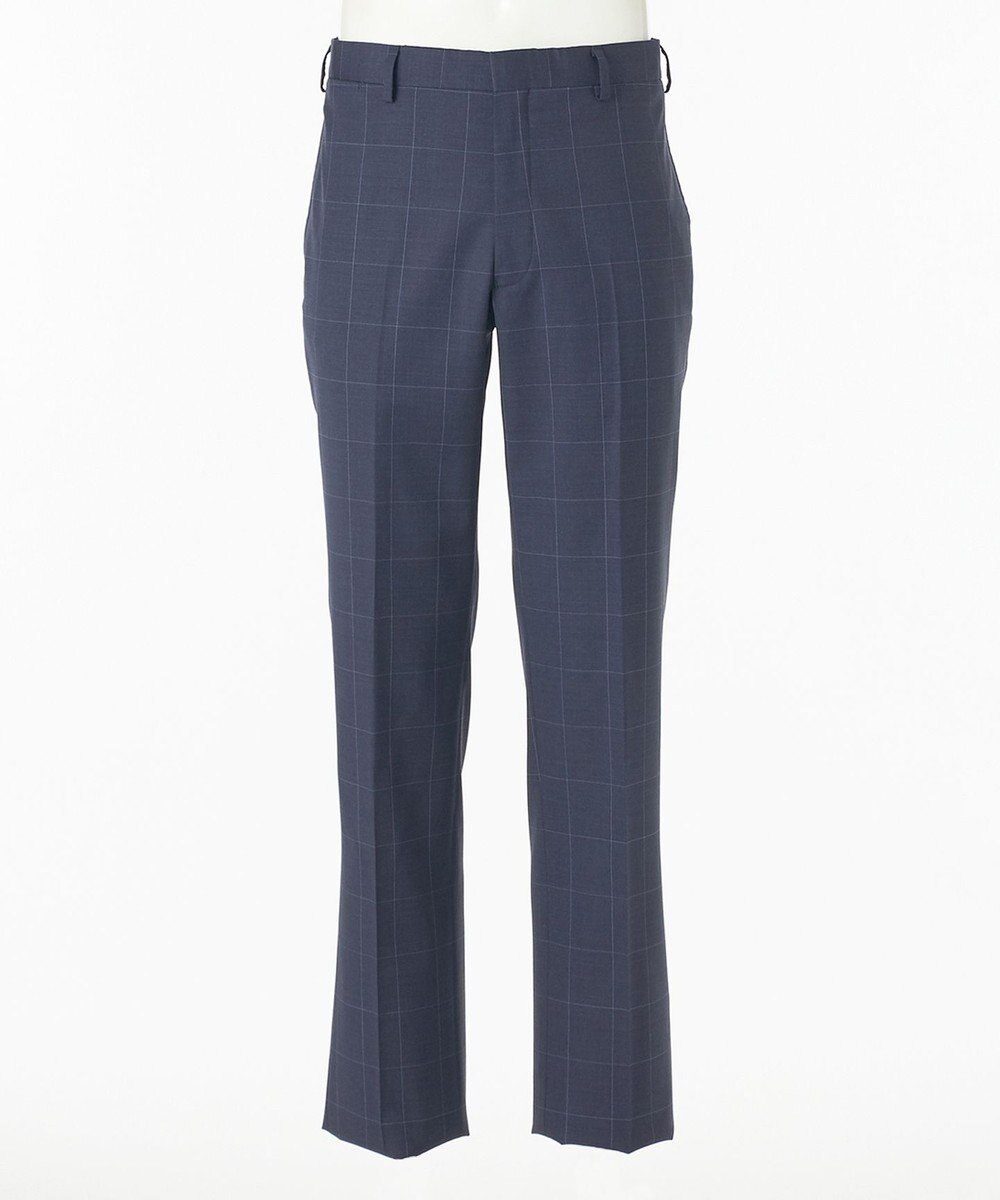 J.PRESS MEN 【WEB・一部店舗限定】ウィンドーペーン スーツ 