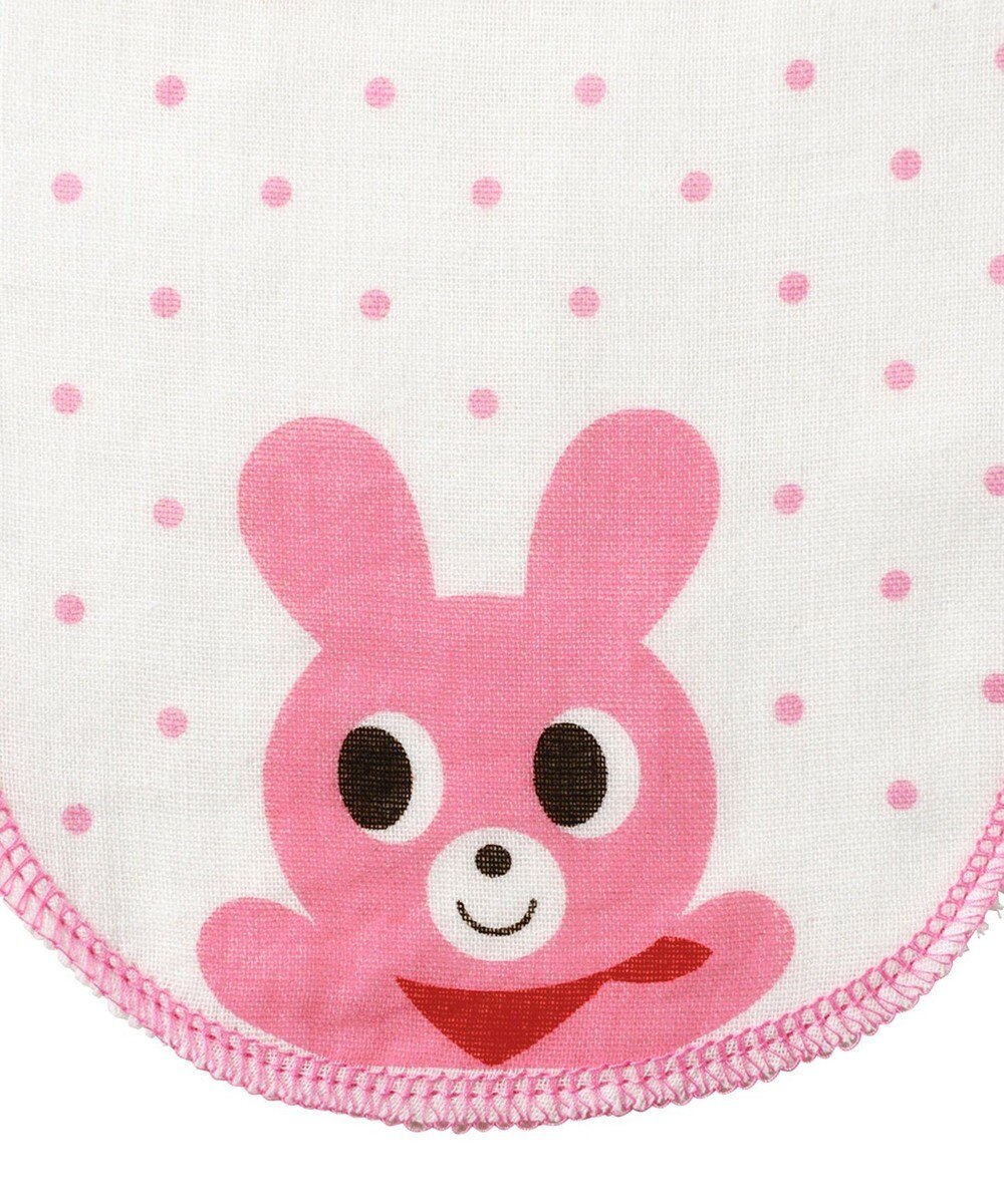 MIKI HOUSE HOT BISCUITS 汗とりパッドセット（２枚組） 