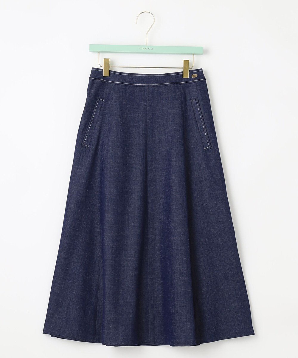 TOCCA 【洗える！】AROMA スカート 