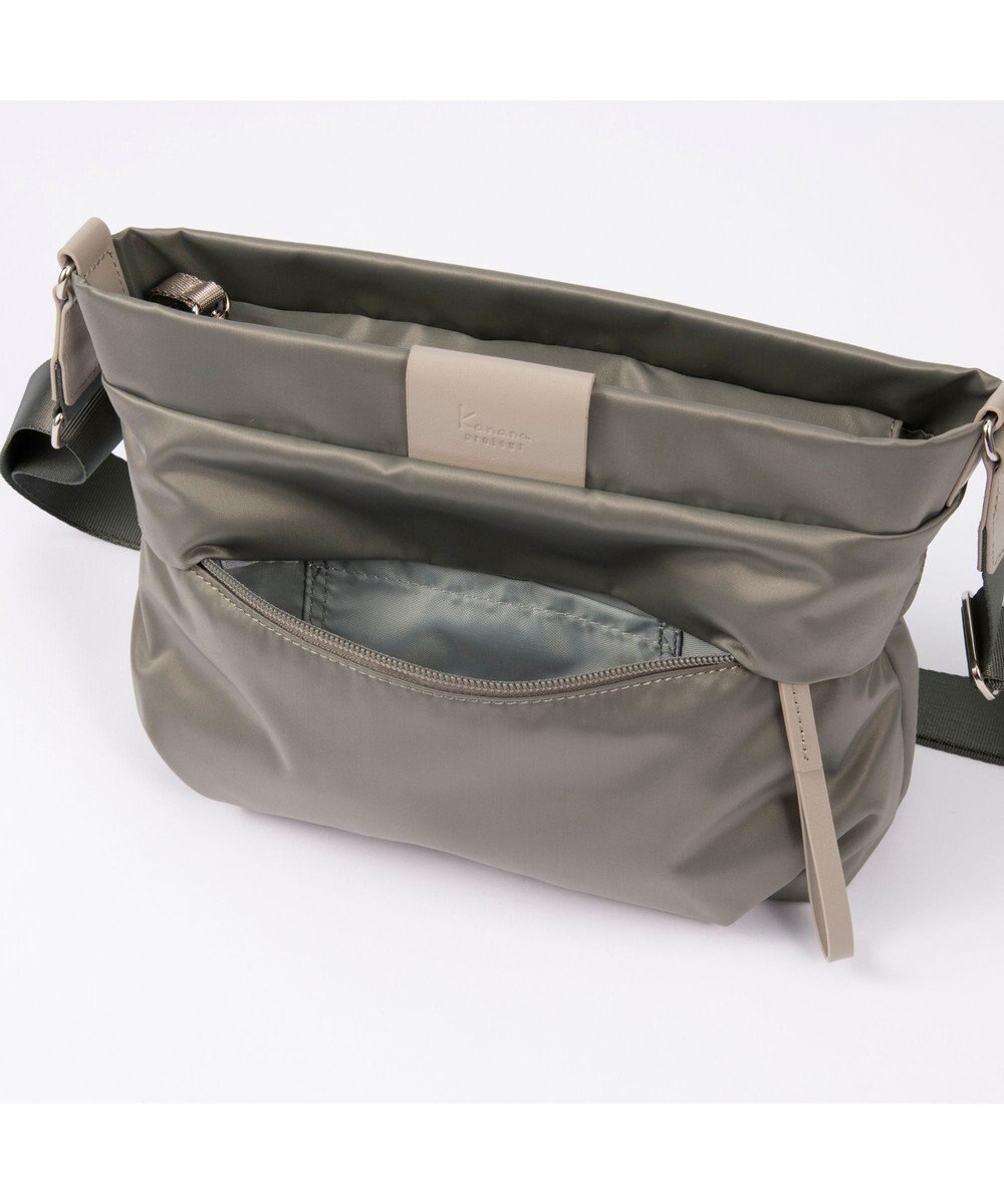 ACE BAGS & LUGGAGE Kanana project PJ16-2nd ショルダーバッグ  横型 軽量 20141 カナナ プロジェクト 