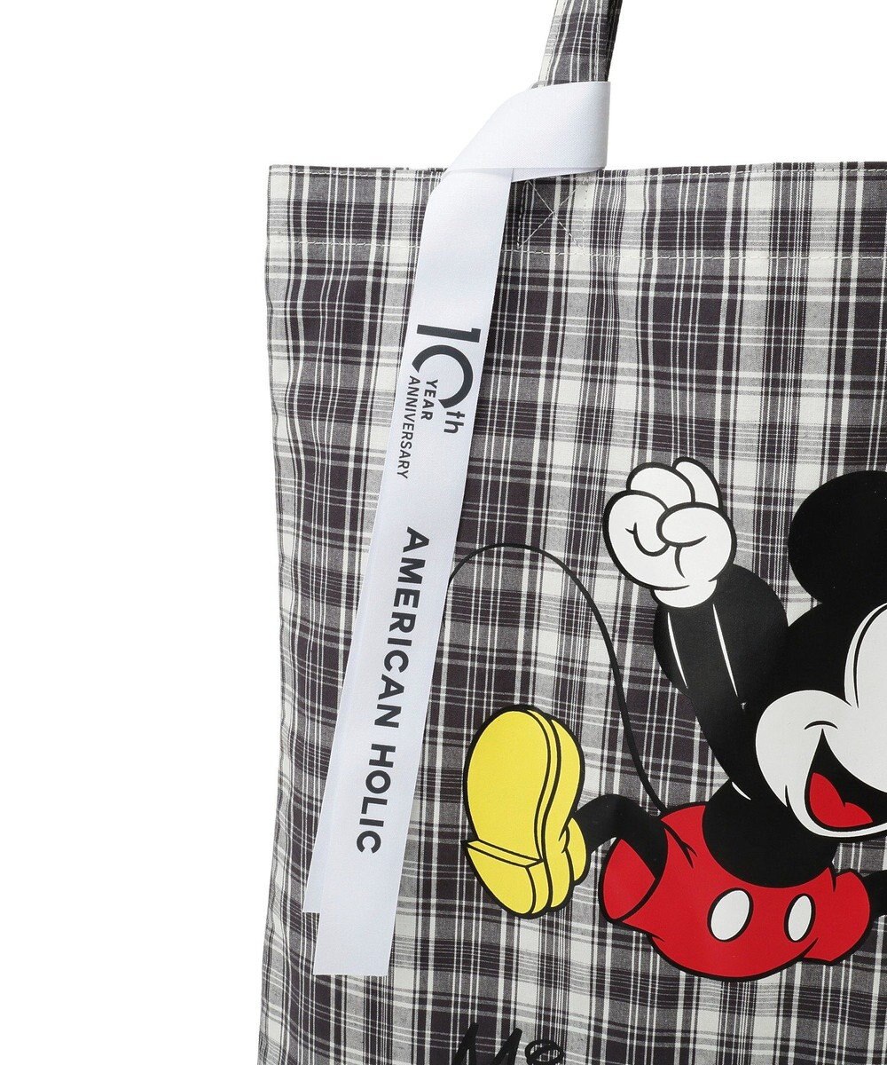 AMERICAN HOLIC 【Mickey&Friends】10ColトートBAG 