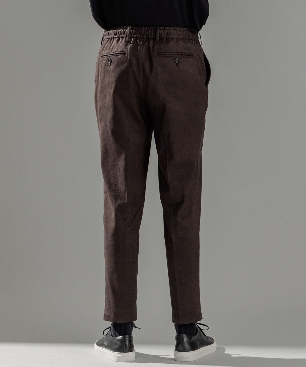 JOSEPH HOMME コマスエード　/ PEGG CONVERTIBLE 